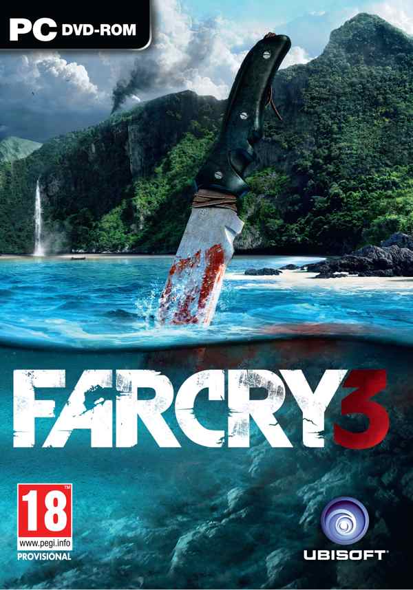 Far Cry 3 Pc